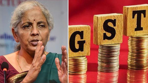 99% സാധനങ്ങള്‍ക്കും വില കുറയും... ഇത് ദീപാവലി സമ്മാനം; ജിഎസ്ടി പരിഷ്‌കാരത്തില്‍ നിര്‍മല