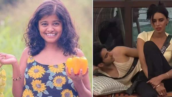 ജിസേല്‍ ഉള്ളതുകൊണ്ട് ആര്യന്‍ ജീവിച്ചു പോകുന്നു; അനുമോള്‍ക്ക് ഓവര്‍ കോണ്‍ഫിഡന്‍സ്: ഹനാന്‍