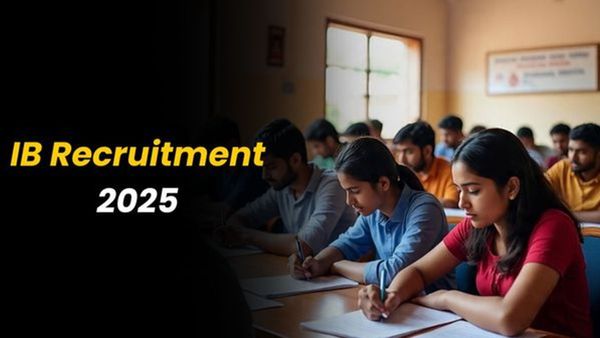 കേന്ദ്ര ഇന്റലിജൻസ് ബ്യൂറോയില്‍ ജോലി ഓഴിവുകള്‍: പത്താംക്ലാസ് പാസായവർക്കും അപേക്ഷിക്കാം