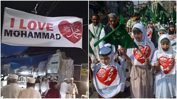 ഐ ലൗ മുഹമ്മദ്; കര്‍ണാടകയിലും സംഘര്‍ഷം, യുപിയില്‍ കേസ്, ഉത്തരാഖണ്ഡില്‍ അറസ്റ്റ്, എന്താണ് സംഭവം