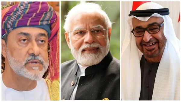 യുഎഇ സെറ്റ്, ഒമാന്‍ തയ്യാറാകുന്നു; പിന്നാലെ കൂടുതല്‍ ജിസിസി രാജ്യങ്ങളുമായി ആ കരാറിനായി ഇന്ത്യ