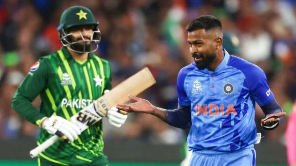 മറിയുന്നത് 1000 കോടിയിലേറെ: എന്തുകൊണ്ട് ഇന്ത്യ-പാക് ക്രിക്കറ്റ് മത്സരം ഒഴിവാക്കപ്പെടുന്നില്ല