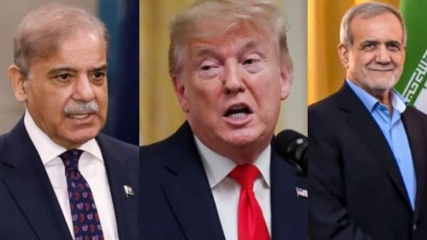 ട്രംപിന്റെ മോഹം നടക്കില്ല; ഒന്നിച്ച് എതിര്‍ത്ത് ചൈന, റഷ്യ, ഇറാന്‍, പാകിസ്താന്‍, അടുത്ത നീക്കം