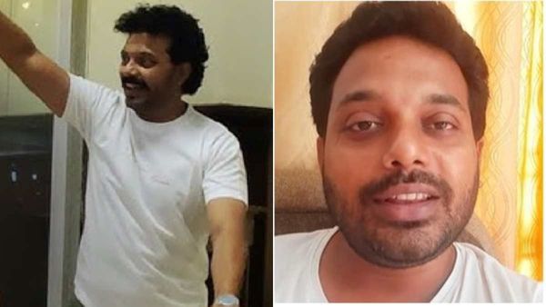 ലാലേട്ടന്‍ തന്ന സമ്മാനം ഫ്രെയിം ചെയ്തു വയ്ക്കുമെന്ന് ജിഷിന്‍; നൂറു രൂപയ്ക്ക് പോലുമില്ലെന്ന് വിമര്‍ശനം