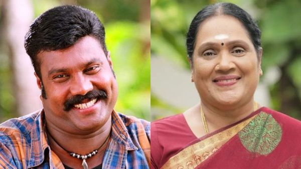 'കലാഭവൻ മണി സ്നേഹമുള്ളവൻ, അന്ന് പണം തന്ന് സഹായിച്ചു, മകന്റെ പഠനത്തിലും സഹായിച്ചു'; ശാന്തി വില്യംസ്