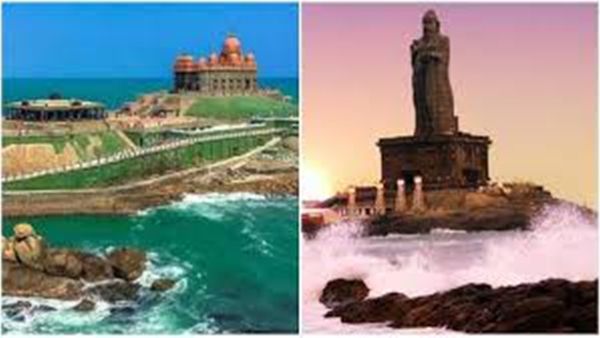 കന്യാകുമാരിയും തൃപ്പരപ്പ് വെള്ളച്ചാട്ടവും കാണാം; വെറും 570 രൂപയുടെ പാക്കേജുമായി കെഎസ്ആർടിസി