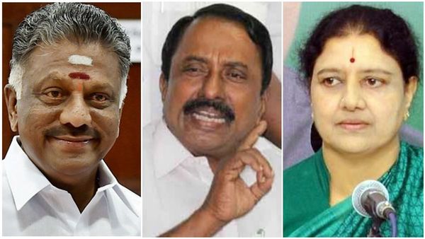 സെങ്കോട്ടയ്യന്‍ ഔട്ട്; ശശികല സിബിഐ റഡാറില്‍, പുറത്താക്കിയവരുടെ ഐക്യം വരുമോ തമിഴ്‌നാട്ടില്‍