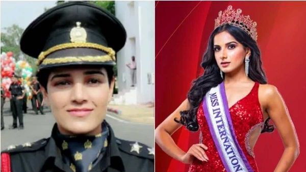 സൗന്ദര്യ റാണിയില്‍ നിന്ന് ആര്‍മി ഓഫീസര്‍ പദവിയിലേക്ക്; മികച്ച നര്‍ത്തകി; ആരാണ് ലെഫ്റ്റനന്റ് കാശിഷ് മെത്വാനി?