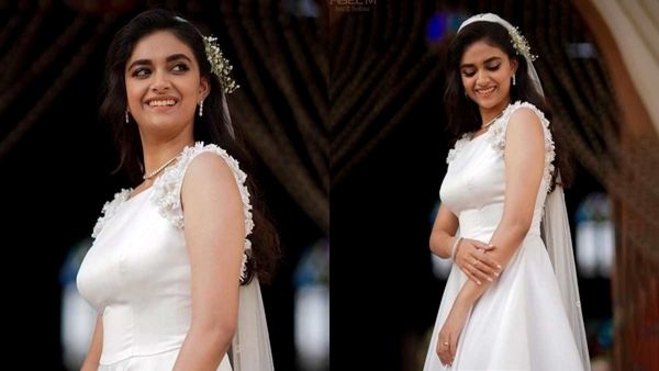 മരുന്നുകളില്ല, ക്രാഷ് ഡയറ്റില്ല; കീര്‍ത്തി സുരേഷ് ഒന്‍പത് കിലോ ശരീരഭാരം കുറച്ചത് ഇങ്ങനെ