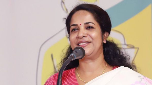 നെറികെട്ട വ്യാജ പ്രചരണം: അധിക്ഷേപ പരാമർശത്തിനെതിരെ നിയമനടപടിയെന്ന് കെജെ ഷൈന്‍ ടീച്ചർ