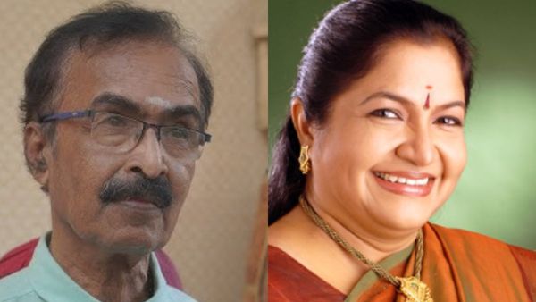 'ഒരു സിനിമയിലെ കുട്ടിയുടെ മരണത്തെ കുറിച്ച് ചിത്ര പാട്ട് പാടി, അത് പിന്നെ ജീവിതത്തിൽ അറംപറ്റി'; പുതിയങ്കം മുരളി