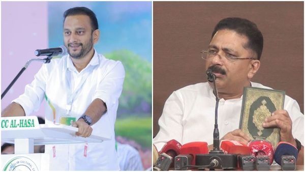 യൂത്ത് ലീഗുകാര്‍ 200 രൂപയ്ക്ക് തുണി ചോദിച്ച് വിളിക്കുന്നു; വിരണ്ടുപോകില്ല, കുറ്റിപ്പുറം ചൂണ്ടി കെടി ജലീല്‍