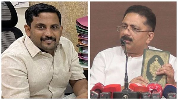 'ഭാര്യ ഇരിക്കുന്ന കസേര മറ്റൊരു അധ്യാപികക്ക് കിട്ടേണ്ടത്'; തനിക്ക് പങ്കില്ലെന്ന് കെടി ജലീല്‍