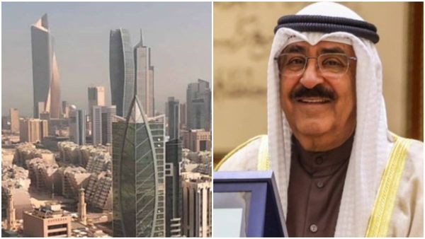 കുവൈത്ത് 3 നഗരങ്ങള്‍ ഒരുക്കുന്നു; 300 ഹെക്ടറില്‍ വരുന്നത് വന്‍ പദ്ധതി, 30 വര്‍ഷത്തെ കരാര്‍