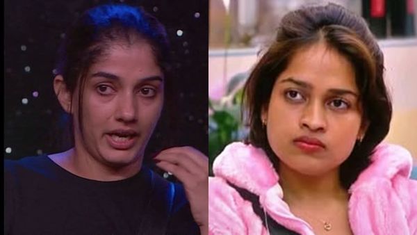 '‌അത് ആദിലയുടെ തന്ത്രപരമായ നീക്കം, ലക്ഷ്മിക്ക് ഒന്നും ചെയ്യാൻ സാധിച്ചില്ല, വെറും പ്രതിമ'