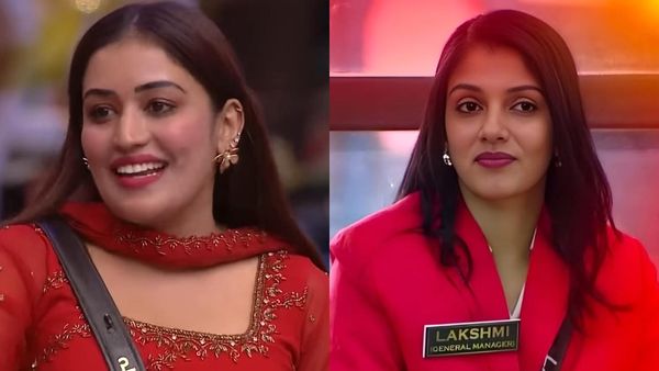 ലക്ഷ്മി പണിയാകുന്നത് അനുമോൾക്ക്, ഫ്രീ ആയി പിആർ, പതിനായിരക്കണക്കിന് വോട്ട് അനുവിന് കൈവിട്ട് പോകും!