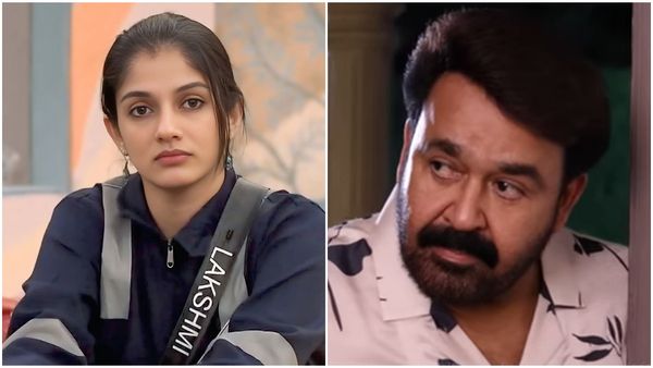 ലക്ഷ്മിയുടെ ചീട്ട് കീറി ലാലേട്ടന്‍: ആദില-നൂറ, ഒനീല്‍ വിഷയത്തില്‍ നിർത്തിപ്പൊരിക്കല്‍