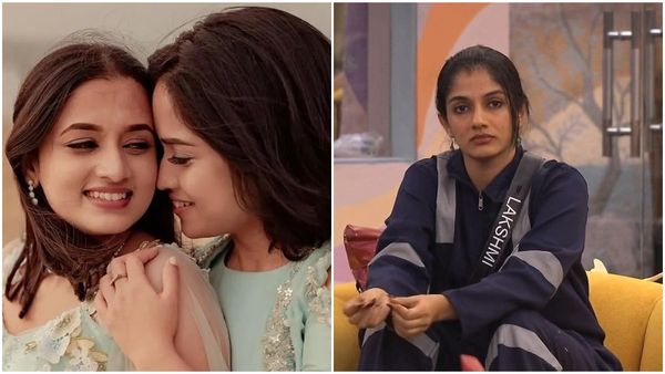 ലക്ഷ്മി ആദ്യം സ്വന്തം ജീവിതത്തിലേക്ക് നോക്കണം: ആദില-നൂറയെ വിമർശിക്കാന്‍ എന്താണ് യോഗ്യതയുള്ളത്