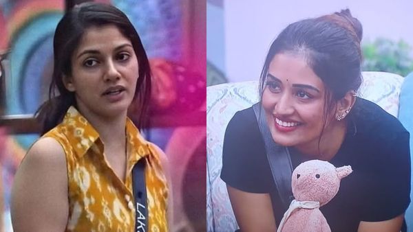 'ലക്ഷ്മി അനുമോളെക്കാൾ ഭേദം..പക്ഷെ ബിഗ് ബോസ് ലക്ഷ്മിയെ എടുത്ത് പുറത്ത് കളയും കാരണം'