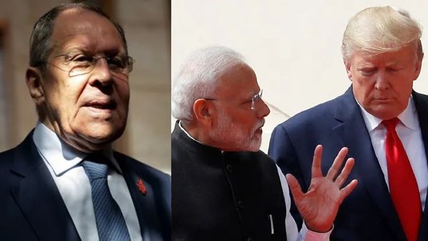 വിരട്ടലൊന്നും വേണ്ടെന്ന് യുഎസിനോട് റഷ്യയുടെ മുന്നറിയിപ്പ്; 'ഇന്ത്യയും ചൈനയും പുതിയ വിപണി തേടി പോവും'