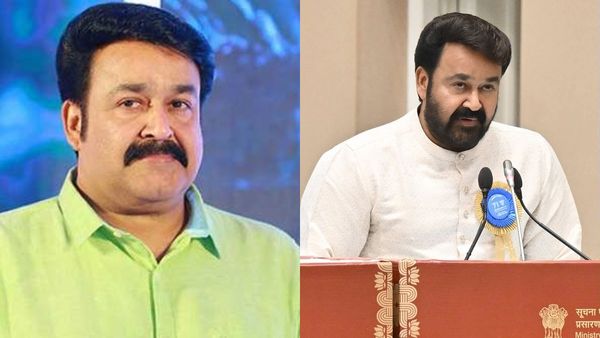 ഈ മനുഷ്യനെ പിടിച്ചാൽ കിട്ടില്ല, ഓസ്കാറും വാങ്ങിയിട്ടേ മൂപ്പര് അടങ്ങൂ... നിങ്ങൾ നോക്കിക്കോളൂ, ഹൃദ്യമായ കുറിപ്പ്