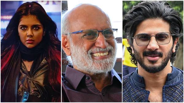 ലോക അരോചകം: ദുല്‍ഖർ സല്‍മാനില്‍ നിന്നും ഇതുപോലെ ഒരു സിനിമ പ്രതീക്ഷിച്ചില്ല; കാരണം നിരത്തി ബി ഇഖ്ബാല്‍