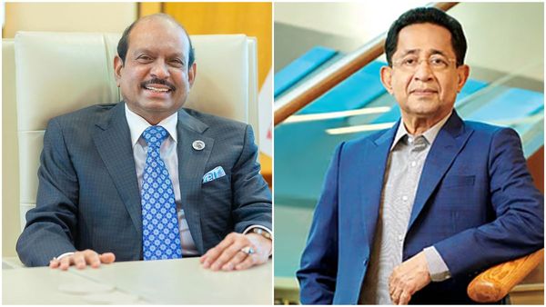 സ്വർണം ലുലുവിനേയും വീഴ്ത്തി: മലയാളി കോടീശ്വരന്മാരില്‍ ഒന്നാമന്‍ ജോയ് ആലുക്കാസ്; പിന്നിലേക്ക് പോയി യൂസഫ് അലി