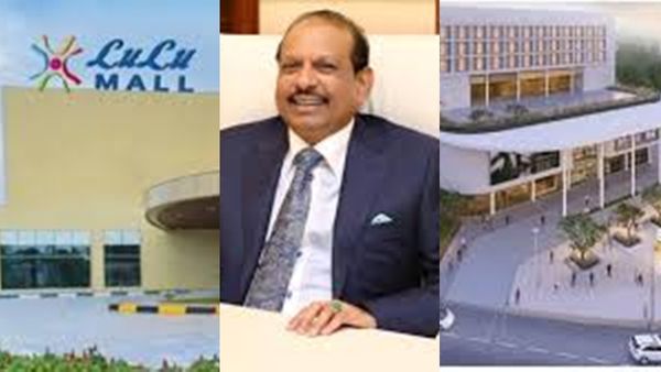 ലുലു മാൾ പിന്നിലാകും?; കോട്ടയത്ത് മറ്റൊരു വമ്പൻ മാൾ വരുന്നു..5 ലക്ഷം ചതുശ്ര അടിയിൽ, 216 കോടി ചെലവ്