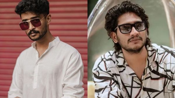 'മാധവ് സുരേഷ് ബിഗ് ബോസ് മെറ്റീരിയൽ, രാഹുൽ മാങ്കൂട്ടവും പറ്റും,  എന്റെ സ്ട്രാറ്റജി അതായിരുന്നു; അഖിൽ മാരാർ