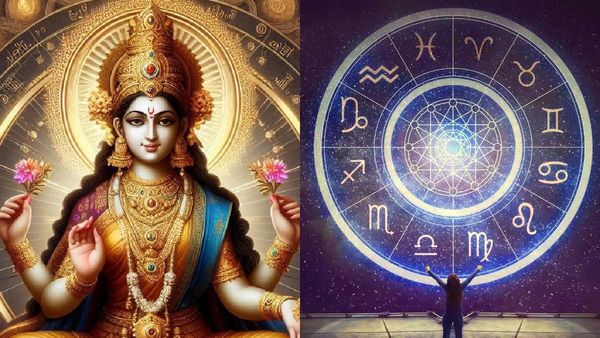 നവരാത്രിയിൽ അടിപൊളി രാജയോഗം; വാഹനമോ വീടോ വാങ്ങാൻ കഴിയും! സമ്പത്ത് കൂടും, ഈ രാശിക്കാരാണോ?