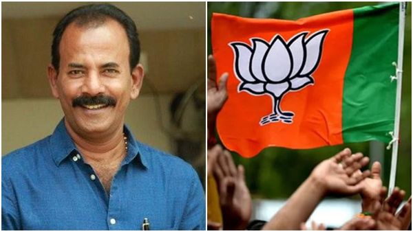 ബിജെപിയില്‍ ചേരാന്‍ 3 സിറ്റിങ് എംഎല്‍എമാര്‍; സംഭവിച്ചത് ഇതാണ് എന്ന് മേജര്‍ രവി, ശശി തരൂര്‍ വരണം