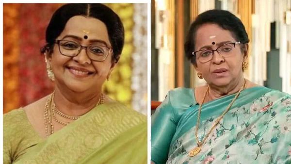 കഞ്ഞീം ചമ്മന്തിയും കഴിച്ച് ജീവിക്കാനുള്ള വകയുണ്ട്; അങ്ങനെയങ്ങ് താഴാന്‍ വയ്യ; തള്ളാണെന്ന് പറയുന്നവരോട്