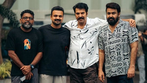 മമ്മൂട്ടി ഹൈദരബാദില്‍ നിന്നും നേരെ യുകെയിലേക്ക്: തിരിച്ച് വരവിനെ കുറിച്ച് രമേഷ് പിഷാരടി പറയുന്നത്