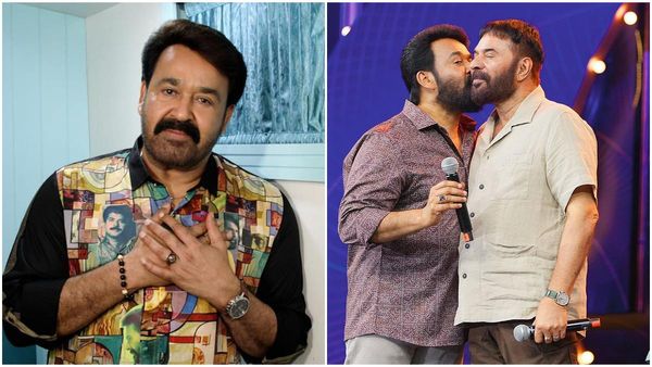 ഏട്ടന്റെ ഷർട്ടില്‍ ഇച്ചാക്ക; ഇനി മലയാളികള്‍ക്കായി ആ സമ്മാനം കൂടി മോഹന്‍ലാലും ബിഗ് ബോസും ഒരുക്കുമോ?