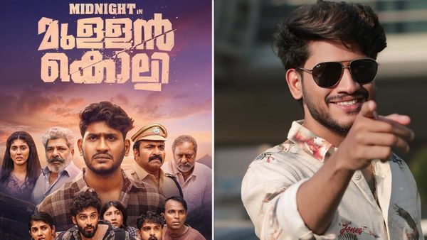 മുള്ളന്‍കൊല്ലി സിനിമ പരാജയപ്പെടുമെന്ന് നേരത്തെ പറഞ്ഞു; ഓഡിയോ പുറത്തുവിട്ട് അഖില്‍ മാരാര്‍