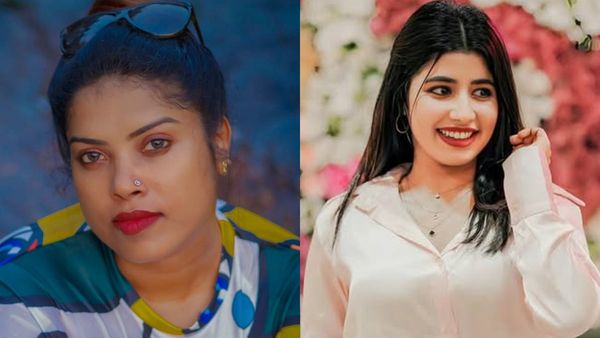 ഇങ്ങനെയും പെണ്ണുങ്ങൾ ഉണ്ട്,  ഫ്രോഡ് സ്ത്രീ ആണ് മസ്താനിയെന്ന് ദിയ സന, സ്ത്രീകളെ പറയിക്കുന്നത് ഇത് പോലുളളവർ