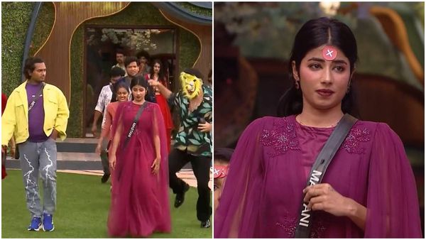 മസ്താനി കട്ട നെഗറ്റീവ് ആയിരുന്നു; അതുകൊണ്ട് ഔട്ട് ആയി; പക്ഷെ എന്തുകൊണ്ട് അവർ ഒരും മോശം ഗെയിമർ അല്ല