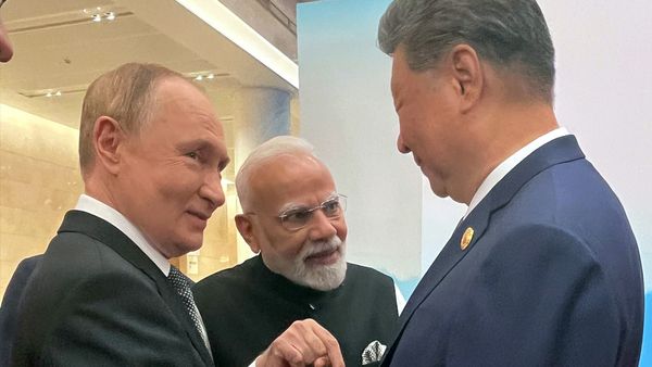 പാകിസ്ഥാനെ സാക്ഷിയാക്കി ഇന്ത്യന്‍ നയതന്ത്ര വിജയം; പഹല്‍ഗാം ആക്രമണത്തെ അപലപിച്ച് ഷാങ്ഹായ് ഉച്ചകോടി