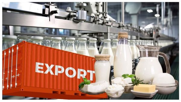 അറബികളെ പാല്‍ കുടിപ്പിച്ച് ഇന്ത്യ, ആകെ നേടിയത് 4181 കോടി; മുന്നില്‍ യുഎഇ: കേരളം വക 164 കോടി