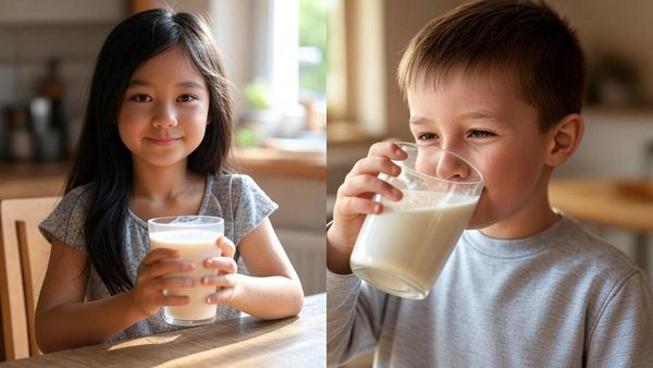 പാൽ എല്ലാ പ്രായത്തിലും കുടിക്കാമോ? നിർത്താൻ ഒരു പ്രായമുണ്ട്, പാലിന് പകരം എന്തൊക്കെ ആവാം?