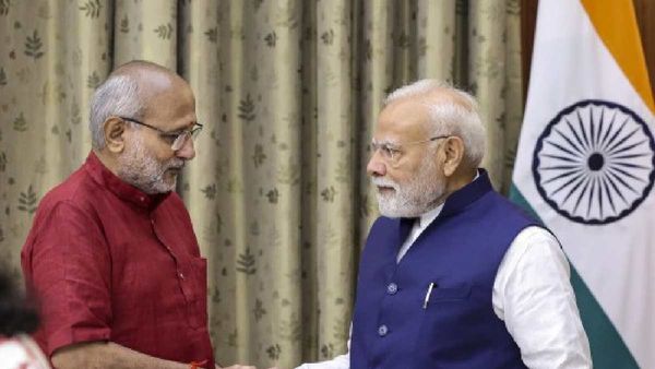 പുടിനും ഷിയും മോദിയുടെ സുഹൃത്തുക്കള്‍; താരിഫ് തര്‍ക്കത്തിനിടെ ട്രംപ് മോദിയെക്കുറിച്ച് പറഞ്ഞത്