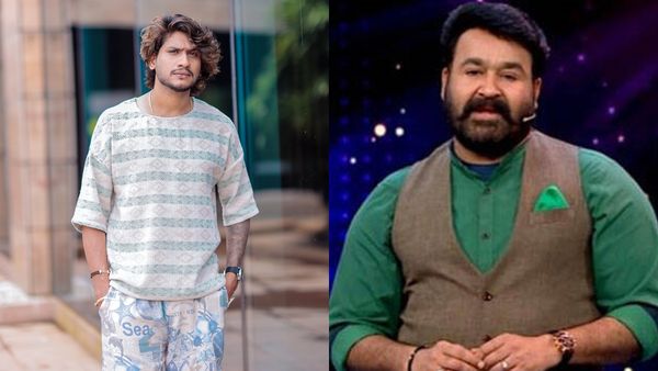 'ജനം പറയും അവളുമാരുടെ ചെവിക്കല്ല് അടിച്ച് പൊട്ടിക്ക്, ലാലേട്ടൻ അഖിലിനെ പറയേണ്ട കാര്യമെന്തെന്ന് ചോദിക്കും'