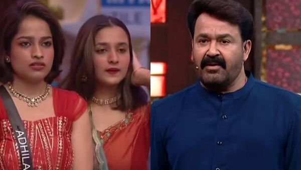 'ബിഗ് ബോസ് ഒരു എപിസോഡ് പോലും കാണില്ലായിരുന്നു, വരും തലമുറ അവരെ എടുത്തു തോട്ടിൽ ഇട്ടോളും', കുറിപ്പ്