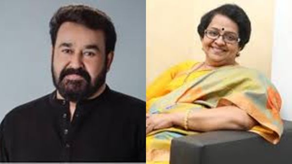 'മോഹൻലാലിനെ ചതിച്ചു എന്നാണ് പറയുന്നത്, എഴുതി ഒപ്പിട്ട് തരാം ഞാൻ..മക്കളല്ല മരുമക്കളാണ്'; മല്ലിക സുകുമാരൻ