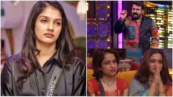 മോഹന്‍ലാല്‍ ഇത്രയും ദേഷ്യത്തില്‍ സംസാരിച്ച് കാണുന്നത് ആദ്യം: ലക്ഷ്മി ഈ വിമർശനം എന്തുകൊണ്ട് അർഹിക്കുന്നു