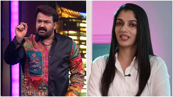 ലക്ഷ്മിയോട് കാണിച്ചത് കടുത്ത അനീതി: ബിഗ് ബോസ് മോഹന്‍ലാലും അങ്ങനെ ചെയ്യാന്‍ പാട്ടില്ലായിരുന്നു