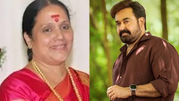 ' മോഹൻലാൽ നമ്മുടെ കുടുംബം നോക്കുമെന്ന് പറഞ്ഞു, പക്ഷെ ലാൽ തിരിഞ്ഞ് നോക്കിയില്ല'; ശാന്തി വില്യംസ്