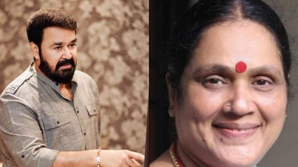 'മോഹൻലാൽ ഞങ്ങളുടെ സാഹചര്യം മുതലാക്കി, ചേട്ടൻ മരിച്ചിട്ടും കാണാൻ വന്നില്ല, അന്നത്തെ ആളേ അല്ല'; ശാന്തി വില്യംസ്