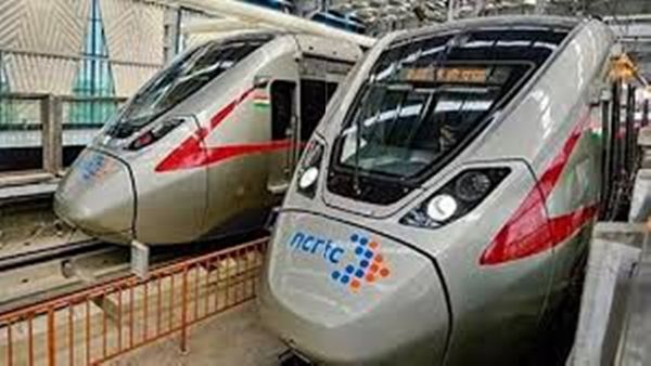 വന്ദേഭാരത് അല്ല, വേഗത്തിൽ പറക്കുന്ന മറ്റൊരു ട്രെയിൻ..എസി യാത്രക്ക് ചാർജ് വെറും 150 രൂപ