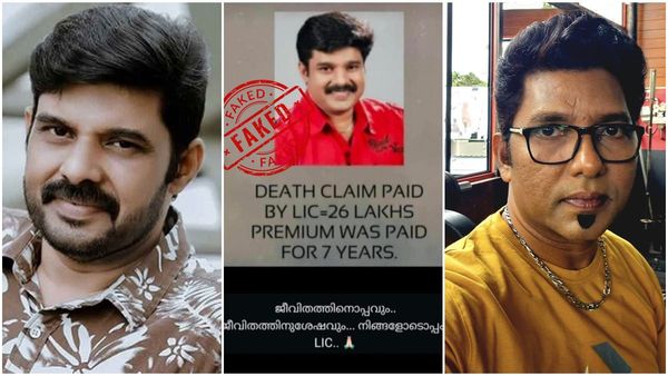 നവാസിനെ പറ്റി ഇല്ലാ പ്രചാരണം വേണ്ട; കിട്ടാനുള്ളത് കൂടി മുടങ്ങും, 26 ലക്ഷം കിട്ടിയില്ല എന്ന് നിയാസ്